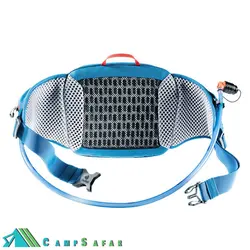 کیف کمری دیوتر DEUTER مدل PULSE 3 - کمپ سفر فروشگاه لوازم کوهنوردی
