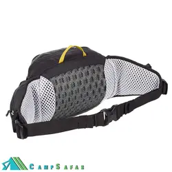 کیف کمری دیوتر DEUTER مدل PULSE 3 - کمپ سفر فروشگاه لوازم کوهنوردی