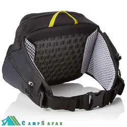کیف کمری دیوتر DEUTER مدل PULSE 3 - کمپ سفر فروشگاه لوازم کوهنوردی
