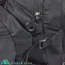 کیف کمری دیوتر DEUTER مدل PULSE 3 - کمپ سفر فروشگاه لوازم کوهنوردی