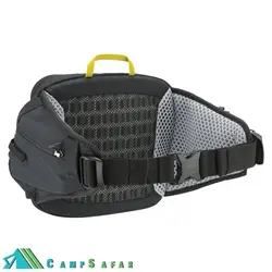 کیف کمری دیوتر DEUTER مدل PULSE 3 - کمپ سفر فروشگاه لوازم کوهنوردی