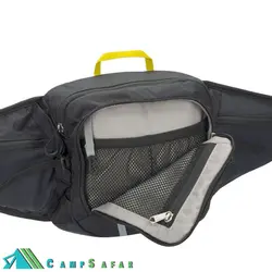 کیف کمری دیوتر DEUTER مدل PULSE 3 - کمپ سفر فروشگاه لوازم کوهنوردی
