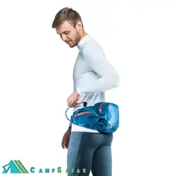 کیف کمری دیوتر DEUTER مدل PULSE 3 - کمپ سفر فروشگاه لوازم کوهنوردی