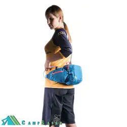 کیف کمری دیوتر DEUTER مدل PULSE 3 - کمپ سفر فروشگاه لوازم کوهنوردی