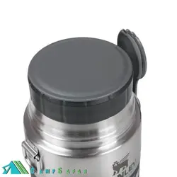 فلاسک غذای استنلی Food Jar 530ml - کمپ سفر فروشگاه لوازم کمپینگ و کوهنوردی و سفر