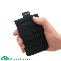 بخاری جیبی کووآ مدل Pocket Warmer Small - کمپ سفر فروشگاه لوازم کمپینگ و کوهنوردی