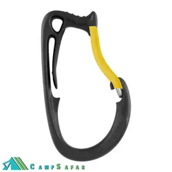 کارابین حمل ابزار پتزل مدل CARITOOL L - کمپ سفر فروشگاه لوازم کمپینگ و کوهنوردی