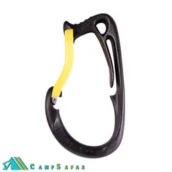 کارابین حمل ابزار پتزل مدل CARITOOL L - کمپ سفر فروشگاه لوازم کمپینگ و کوهنوردی