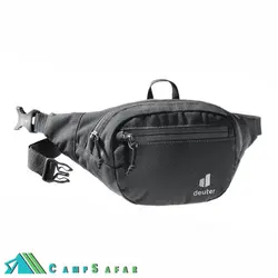 کیف کمری دیوتر مدل DEUTER BELT I - کمپ سفر فروشگاه لوازم کوهنوردی و کمپینگ