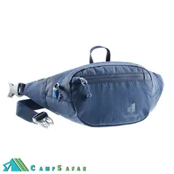 کیف کمری دیوتر مدل DEUTER BELT I - کمپ سفر فروشگاه لوازم کوهنوردی و کمپینگ