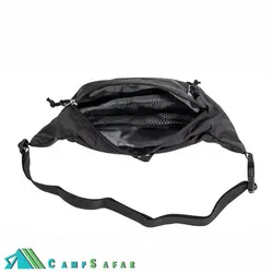 کیف کمری دیوتر مدل DEUTER BELT I - کمپ سفر فروشگاه لوازم کوهنوردی و کمپینگ