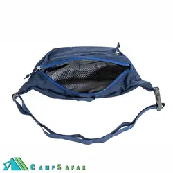 کیف کمری دیوتر مدل DEUTER BELT I - کمپ سفر فروشگاه لوازم کوهنوردی و کمپینگ