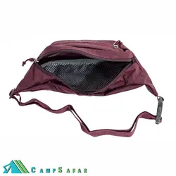 کیف کمری دیوتر مدل DEUTER BELT I - کمپ سفر فروشگاه لوازم کوهنوردی و کمپینگ