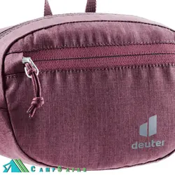 کیف کمری دیوتر مدل DEUTER BELT I - کمپ سفر فروشگاه لوازم کوهنوردی و کمپینگ