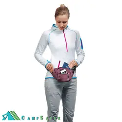 کیف کمری دیوتر مدل DEUTER BELT I - کمپ سفر فروشگاه لوازم کوهنوردی و کمپینگ