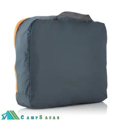 کیسه پک دیوتر مدل ZIP PACK 4L - کمپ سفر فروشگاه لوازم کمپ و کوهنوردی و سفر