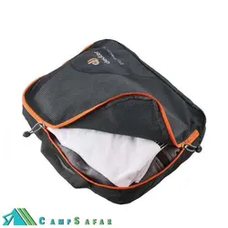 کیسه پک دیوتر مدل ZIP PACK 4L - کمپ سفر فروشگاه لوازم کمپ و کوهنوردی و سفر
