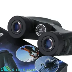 دوربین دوچشمی شکاری بوشنل 42x10 - دوربین Bushnell - کمپ سفر فروشگاه لوازم کوهنوردی