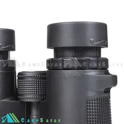 دوربین دوچشمی شکاری بوشنل 42x10 - دوربین Bushnell - کمپ سفر فروشگاه لوازم کوهنوردی