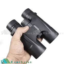 دوربین دوچشمی شکاری بوشنل 42x10 - دوربین Bushnell - کمپ سفر فروشگاه لوازم کوهنوردی