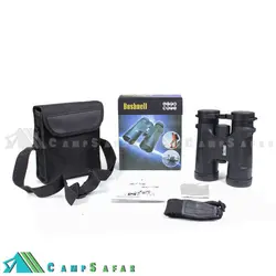دوربین دوچشمی شکاری بوشنل 42x10 - دوربین Bushnell - کمپ سفر فروشگاه لوازم کوهنوردی