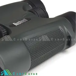 دوربین دوچشمی شکاری بوشنل 42x10 - دوربین Bushnell - کمپ سفر فروشگاه لوازم کوهنوردی