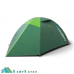 چادر کوهنوردی هاسکی HUSKY مدل BOYARD 4 PLUS - کمپ سفر فروشگاه کوهنوردی