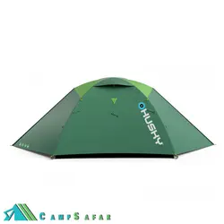 چادر کوهنوردی هاسکی HUSKY مدل BOYARD 4 PLUS - کمپ سفر فروشگاه کوهنوردی