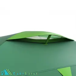 چادر کوهنوردی هاسکی HUSKY مدل BOYARD 4 PLUS - کمپ سفر فروشگاه کوهنوردی