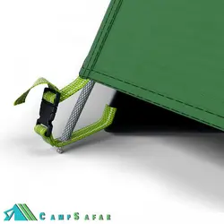 چادر کوهنوردی هاسکی HUSKY مدل BOYARD 4 PLUS - کمپ سفر فروشگاه کوهنوردی