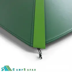 چادر کوهنوردی هاسکی HUSKY مدل BOYARD 4 PLUS - کمپ سفر فروشگاه کوهنوردی