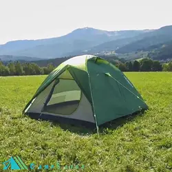 چادر کوهنوردی هاسکی HUSKY مدل BOYARD 4 PLUS - کمپ سفر فروشگاه کوهنوردی