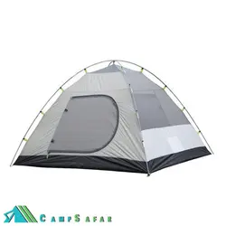 چادر کوهنوردی هاسکی Husky مدل Bizon 3 PLUS - سه 3 نفره - کمپ سفر فروشگاه لوازم کوهنوردی