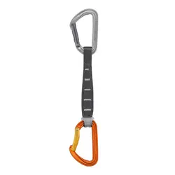 کوییک درا پتزل مدل SPIRIT - کوییک دراو PETZL - کمپ سفر فروشگاه لوازم کوهنوردی