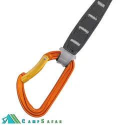 کوییک درا پتزل مدل SPIRIT - کوییک دراو PETZL - کمپ سفر فروشگاه لوازم کوهنوردی