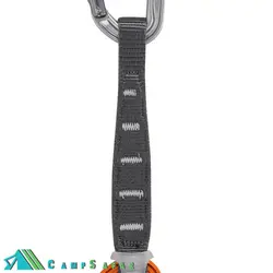 کوییک درا پتزل مدل SPIRIT - کوییک دراو PETZL - کمپ سفر فروشگاه لوازم کوهنوردی