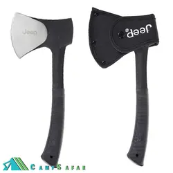 تبر تاکتیکال کمپینگ جیپ JEEP - کمپ سفر فروشگاه لوازم کوهنوردی و کمپینگ