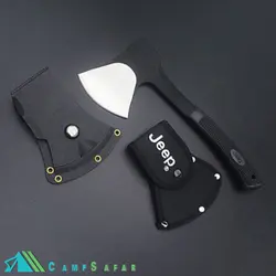 تبر تاکتیکال کمپینگ جیپ JEEP - کمپ سفر فروشگاه لوازم کوهنوردی و کمپینگ