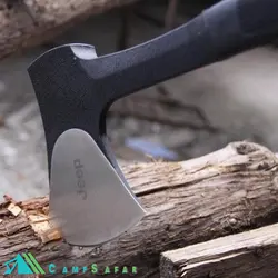 تبر تاکتیکال کمپینگ جیپ JEEP - کمپ سفر فروشگاه لوازم کوهنوردی و کمپینگ