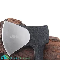 تبر تاکتیکال کمپینگ جیپ JEEP - کمپ سفر فروشگاه لوازم کوهنوردی و کمپینگ