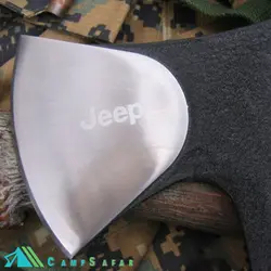 تبر تاکتیکال کمپینگ جیپ JEEP - کمپ سفر فروشگاه لوازم کوهنوردی و کمپینگ