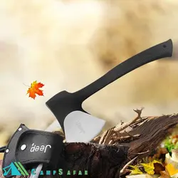 تبر تاکتیکال کمپینگ جیپ JEEP - کمپ سفر فروشگاه لوازم کوهنوردی و کمپینگ