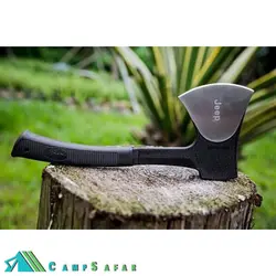 تبر تاکتیکال کمپینگ جیپ JEEP - کمپ سفر فروشگاه لوازم کوهنوردی و کمپینگ