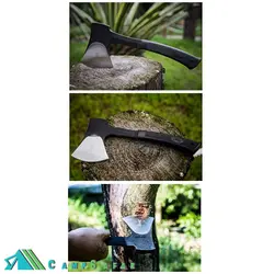 تبر تاکتیکال کمپینگ جیپ JEEP - کمپ سفر فروشگاه لوازم کوهنوردی و کمپینگ