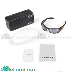 عینک کوهنوردی جولبو JULBO مدل WHOOPS - کمپ سفر فروشگاه لوازم کوهنوردی و کمپ
