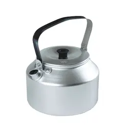 کتری سفری ترانجیا Trangia مدل Kettle 1.4L - کمپ سفر فروشگاه لوازم کمپ و کوهنوردی