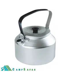 کتری سفری ترانجیا Trangia مدل Kettle 1.4L - کمپ سفر فروشگاه لوازم کمپ و کوهنوردی