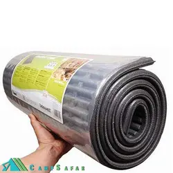 زیر انداز کوهنوردی ترمارست RIDGEREST CLASSIC - کمپ سفر فروشگاه لوازم کوهنوردی