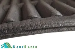 زیر انداز کوهنوردی ترمارست RIDGEREST CLASSIC - کمپ سفر فروشگاه لوازم کوهنوردی