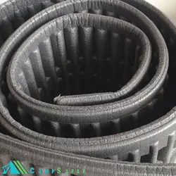 زیر انداز کوهنوردی ترمارست RIDGEREST CLASSIC - کمپ سفر فروشگاه لوازم کوهنوردی